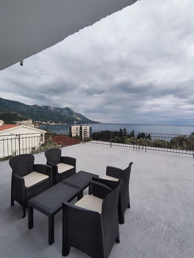 Bellami Apartment *